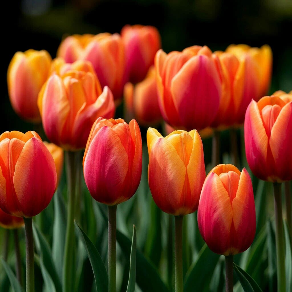 Lambada Lale Soğanı Tulipa