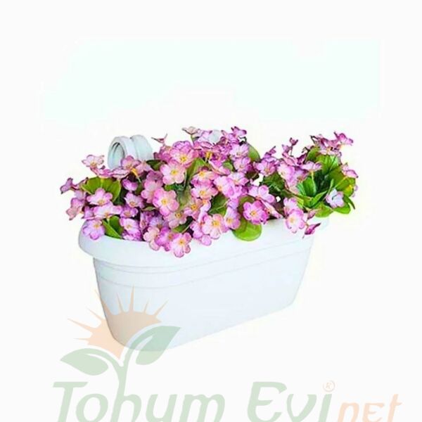 Poliwork Nergiz Kolay Askı 40 Koyu Yeşil – 6,5 L