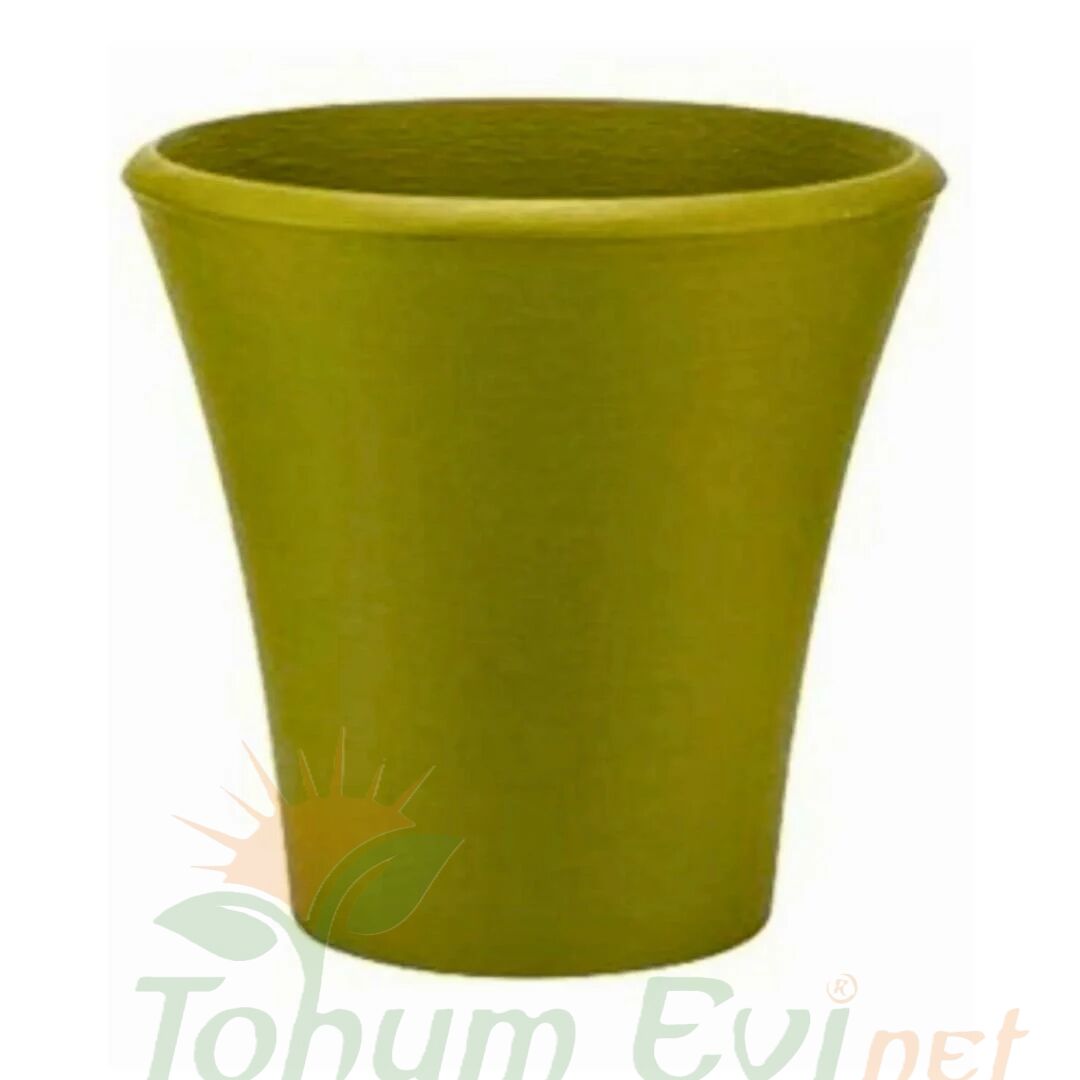 Poliwork Begonvil38 Saksı 23 L | Büyük Bahçe Saksısı