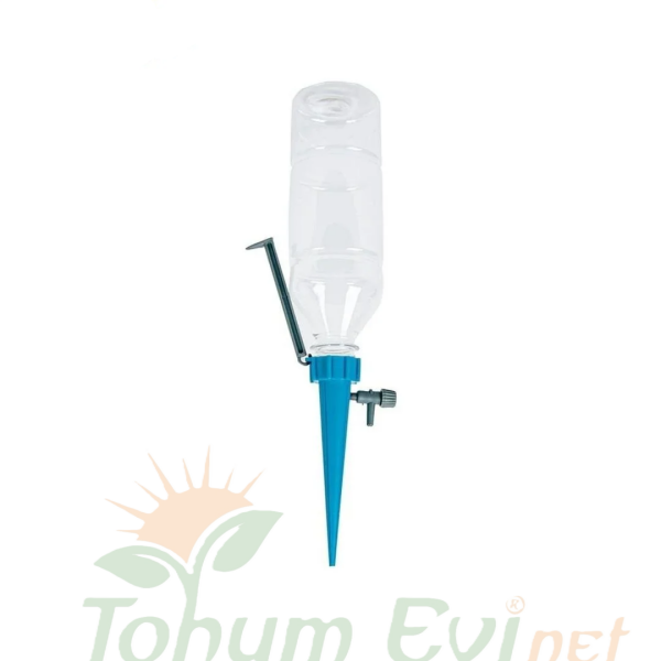 Serinova Sulama Aparatı Pedli 0,5 Lt Şeffaf