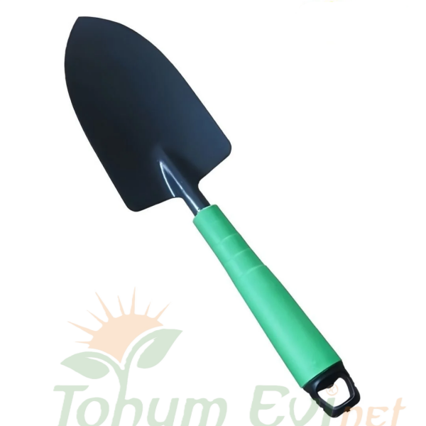 Mini Bahçe Küreği – Profesyonel