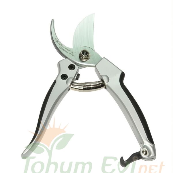 Eltu 417QLG Bağ – Budama Makası (205 mm)