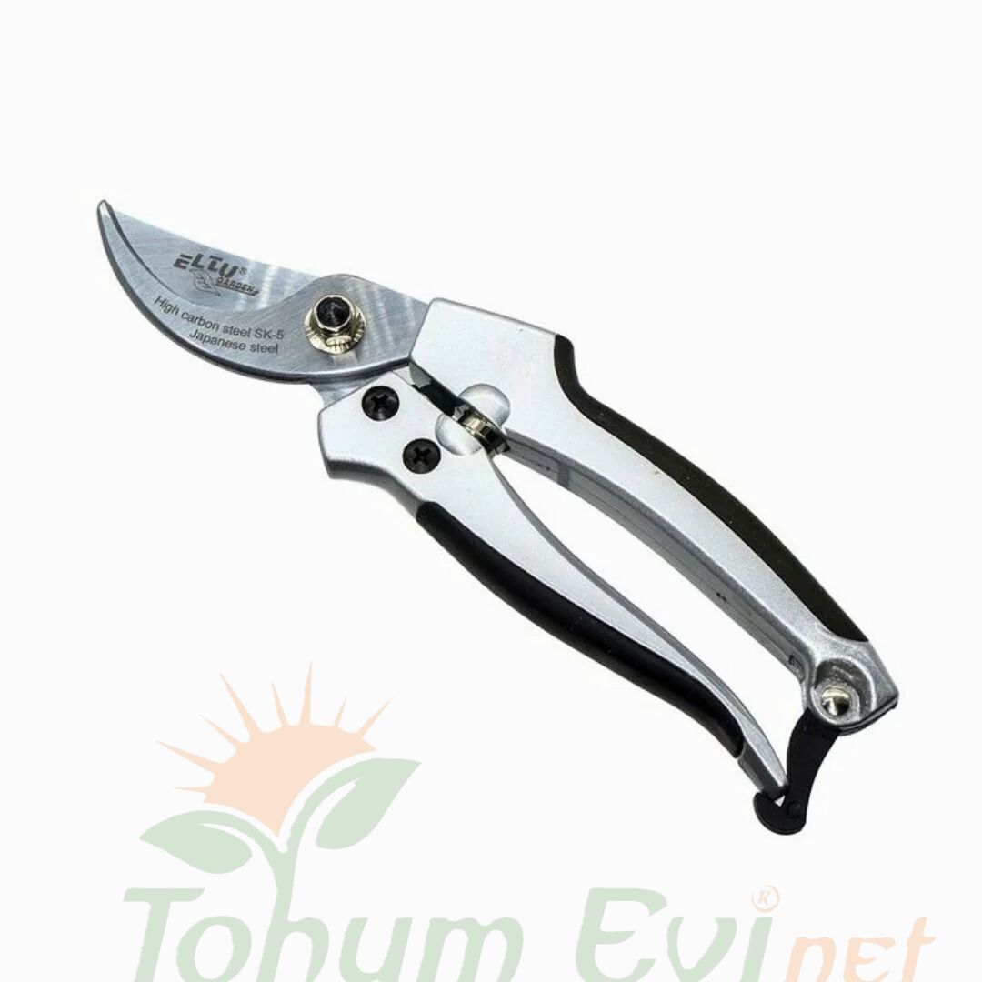 Eltu 417QLG Bağ – Budama Makası (205 mm)