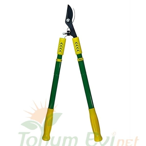 Eltu Green 018KLG Teleskopik Bypass Tipi Dal Budama Makası