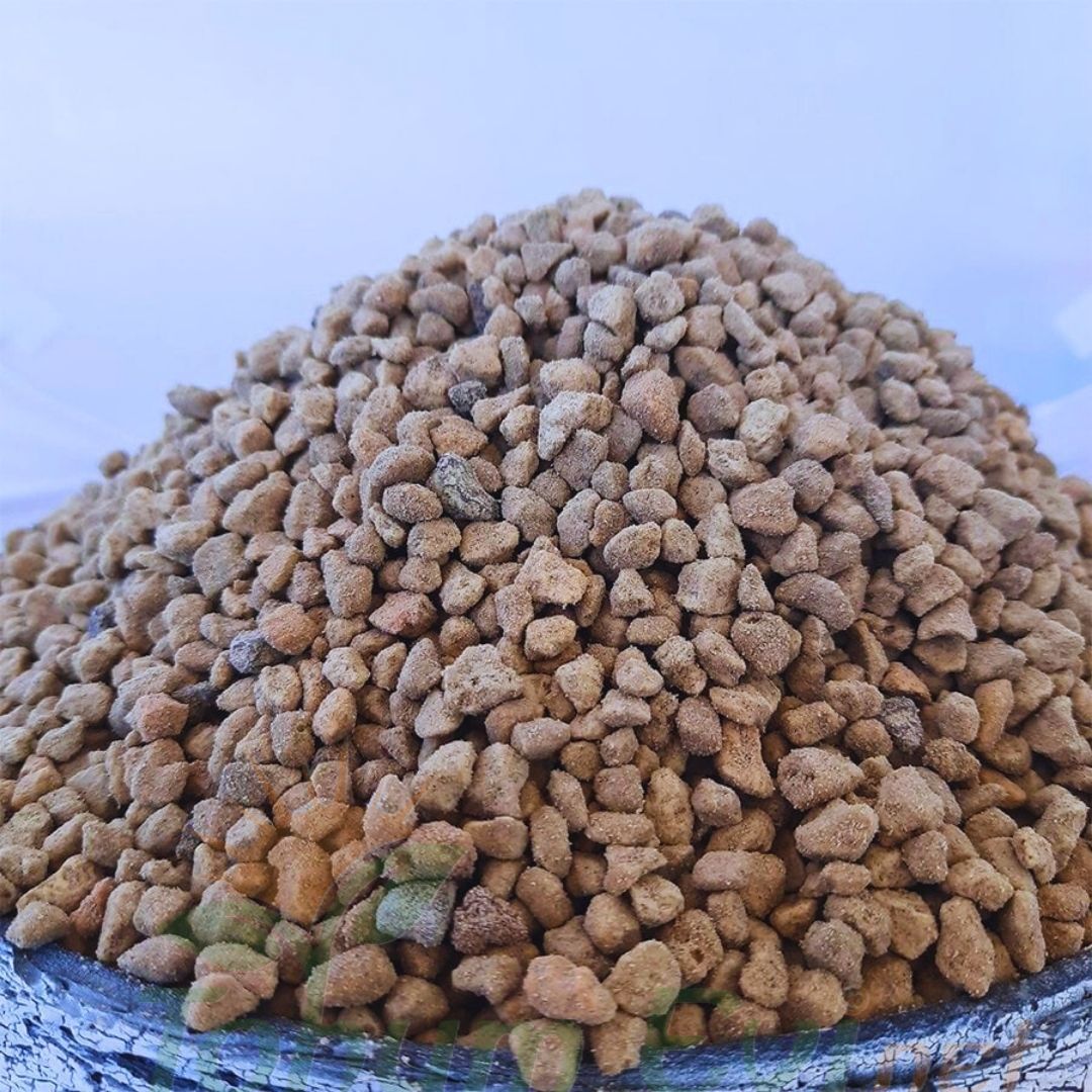 Ponza Taşı 0-8mm - 5 lt