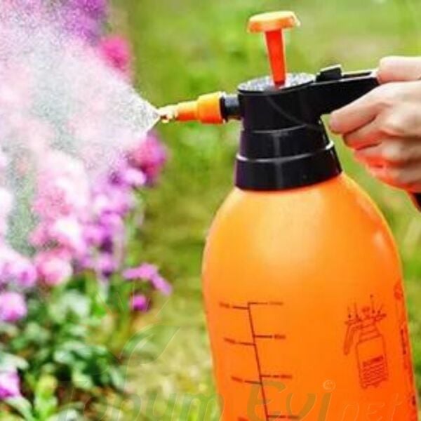 Genta Genel Kullanım Sıvı Bitki Besini - 500 ml