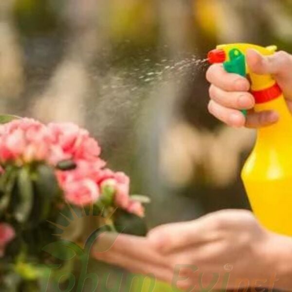 Genta Genel Kullanım Sıvı Bitki Besini - 500 ml