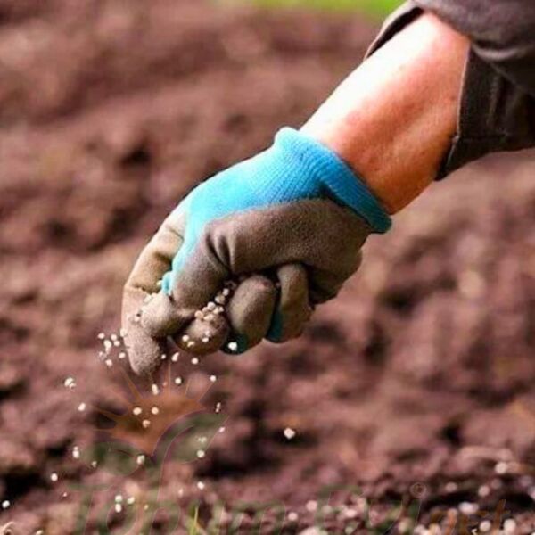 ﻿Genta Doğal Bitki Besini - Solucan Gübresi Katkılı